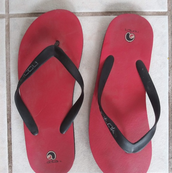 Flip flops - Picture 2 of 2